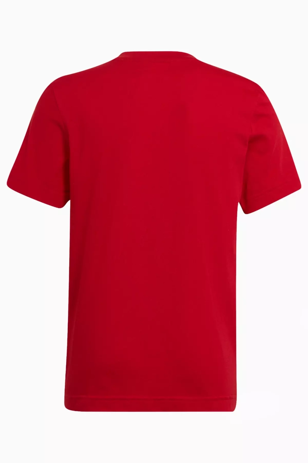 Adidas entrada tee top
