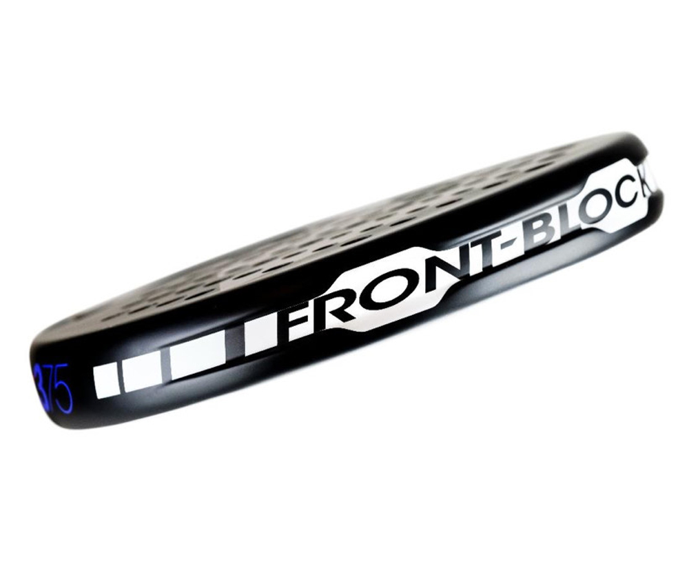 Tecnifibre, Wall Master 375, Padel Racket