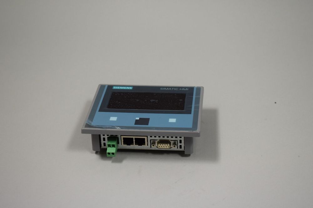 SIEMENS 6ES7292-0AA50-1AA0