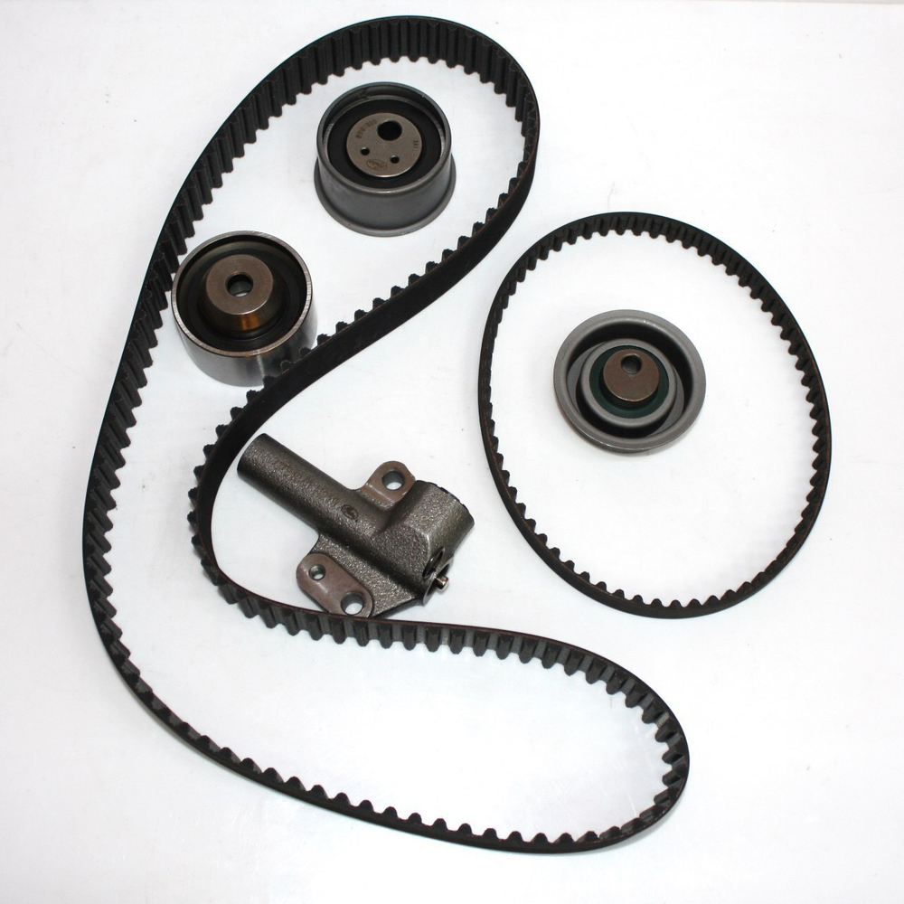 Ремкомплект ГРМ ремня GATES K0176124 Great Wall Hover H2, H5