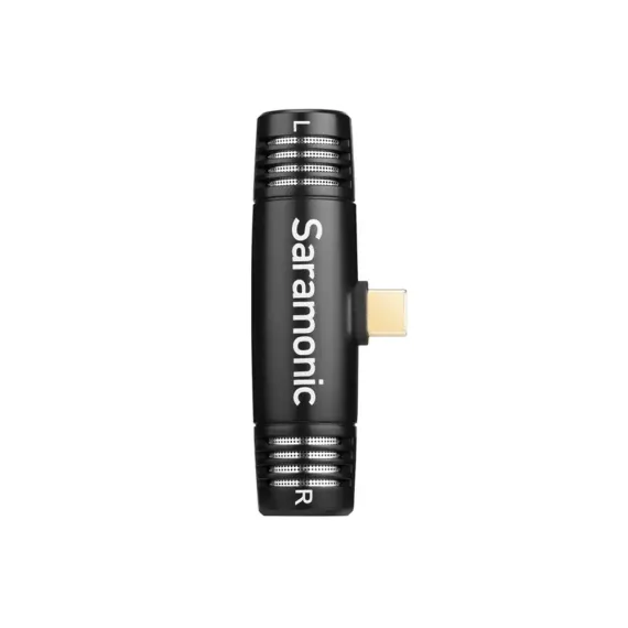 Saramonic SPMIC510 UC Black
