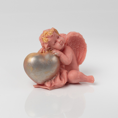 Шоколадная фигура