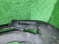 Бампер передний Toyota Land Cruiser 200 (15-21)