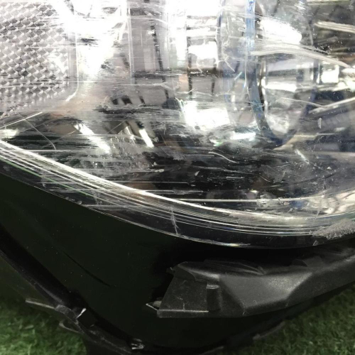 Фара правая Genesis G70 (2017-2021) LED