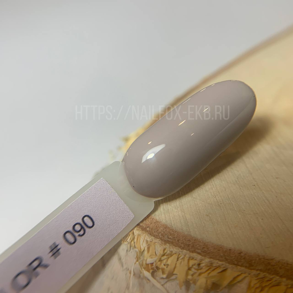 Hukko Гель-лак 090, 8 мл