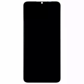 Дисплей для Realme Narzo 50A с тачскрином Черный - OR