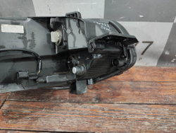 Фара левая Kia Soul 2 (PS) 13-19 Б/У Оригинал 92101B2260