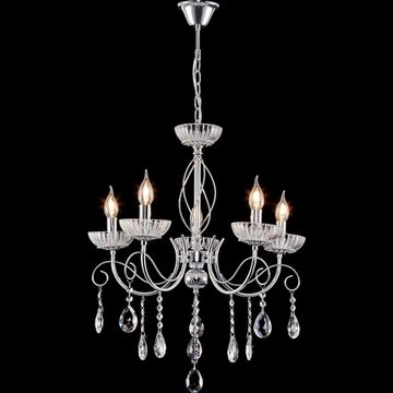 04202-0.4-05 CR светильник потолочный