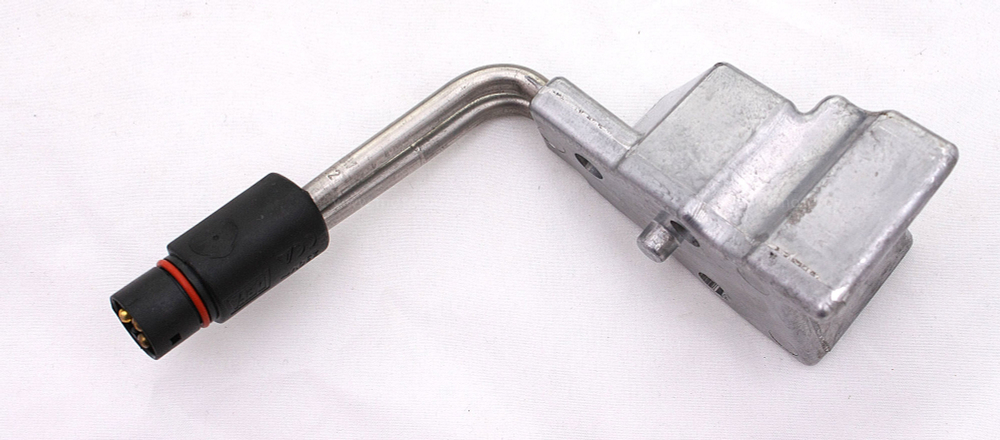 Комплект для подогрева двигателя снегохода Yamaha PHAZER / VENTURE 500