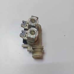 Клапан подачи воды для стиральной машины Ariston C00111096 б/у