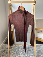 Блузка Acne Studios, XS