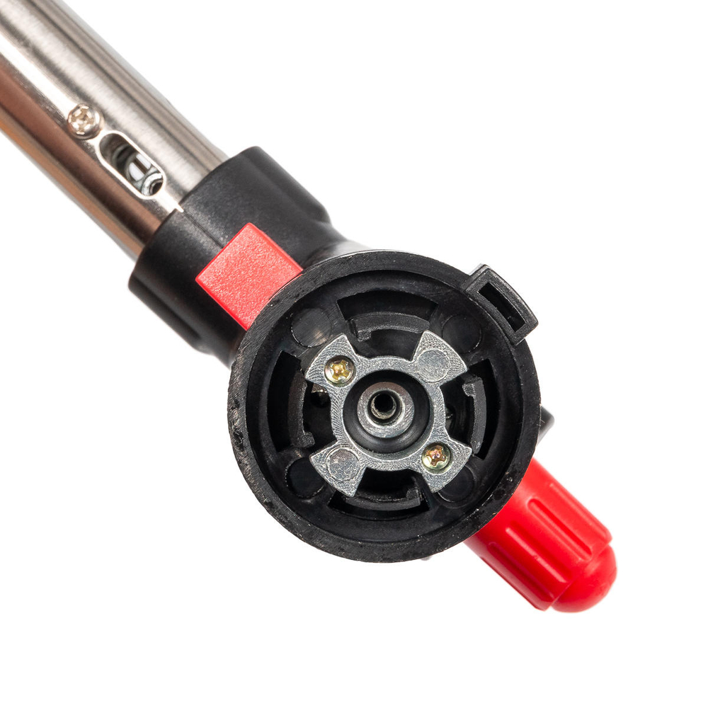 Горелка-насадка газовая с пьезоподжигом GT-12 серия ПРОФИ КВТ