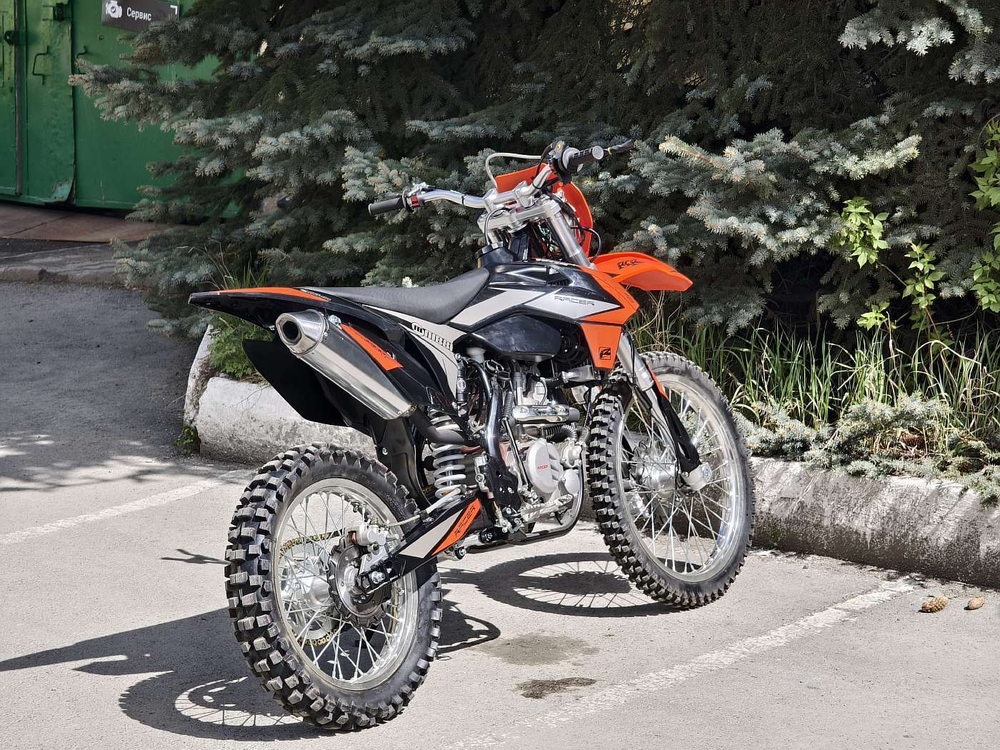 RACER X2 КРОСС