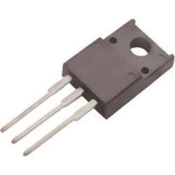 Транзистор биполярный 2SC4662 /