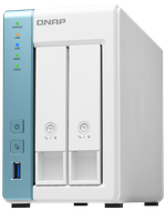 Сетевой RAID-накопитель  QNAP TS-231P3-4G
