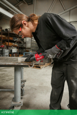 Прямошлифовальная машина Milwaukee M18 FDGRB-0 (4933480952)
