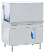 Туннельная посудомоечная машина Lamber M115