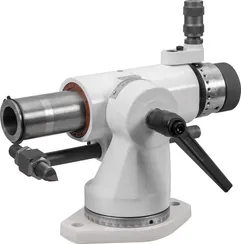 Приспособление Heden 50D для заточки концевых фрез по торцу и спирали