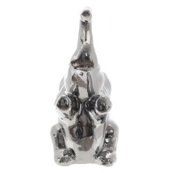 GAEM Набор из 2-х фигурок декоративных "Слон", L14,5 W6,5 H15,5 см