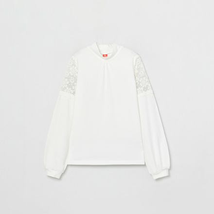 Водолазка для девочки