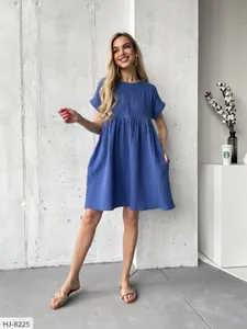 Платье HJ-8222 Фабрика Моды