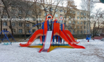 Игровой комплекс Спрут