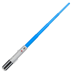 Hasbro STAR WARS - Световой меч Люка Скайуокера Выдвижной lightsaber G1169