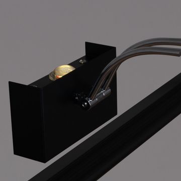 08823-0.2-01S светильник настенный