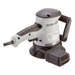 Шлифовальная машина Ресанта ЭШМ-125Э, для стен и потолка, пылесборник