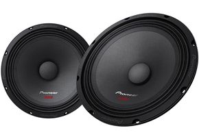 Акустика Pioneer