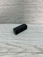 Ножки для мебели пластиковые высота 16 мм 10 штук