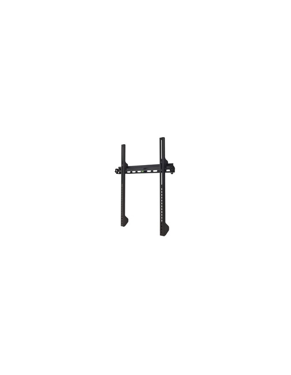 Крепление Kromax VEGA-11 black, Кр. стал. наст. для TV 22"-65", max 50 кг, 0 ст св., от ст. 34 мм, max VESA 400x400 мм.