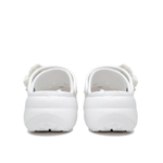 Crocs Classic Platform Clog (Женская размерная сетка)