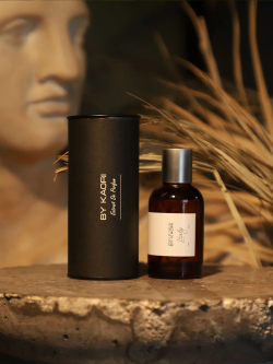 Духи ИТАЛИЯ, СЕНТЯБРЬ 2017 (ITALY, SEPTEMBER 2017 «BY KAORI») 50 мл