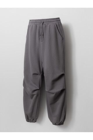 брюки  КБ 400893/серый 3911