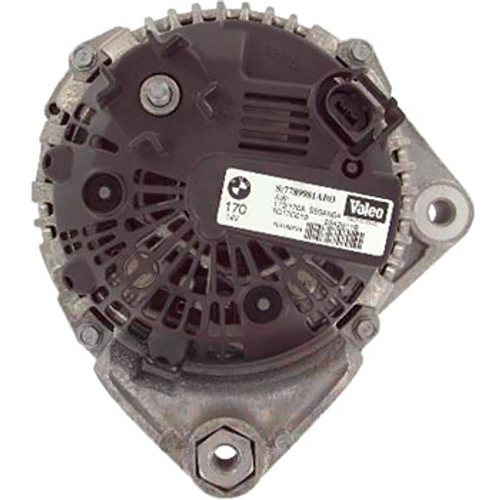 Генератор BMW TDI