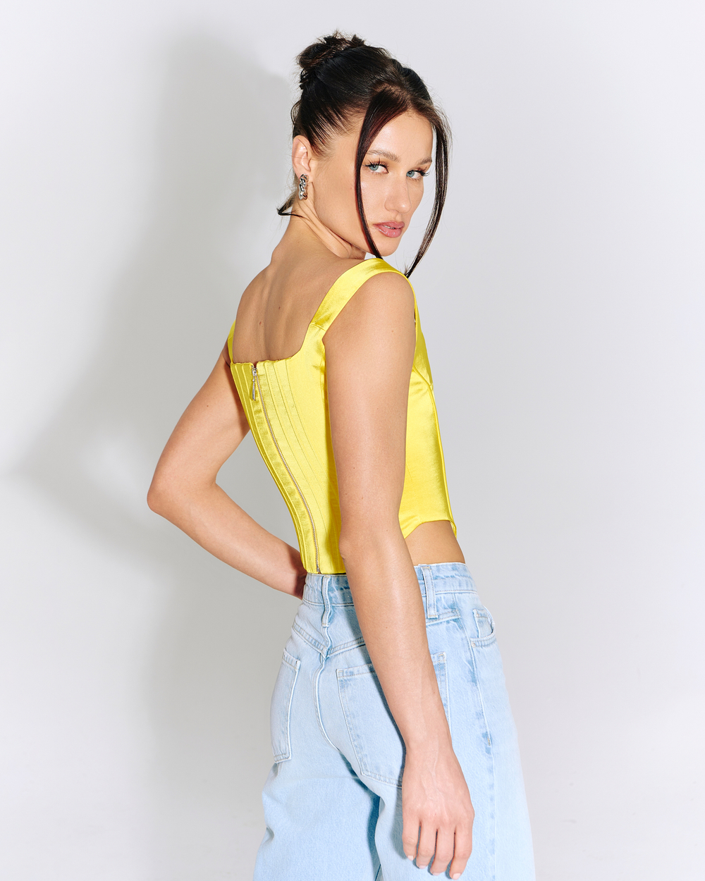 CORSET ANTUANETTA