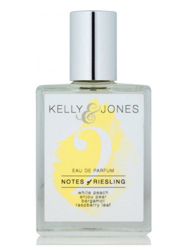 Kelly and Jones No. 2 Notes of Riesling
