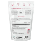 Micro Ingredients, мио- и D-хироинозитол в порошке, 454 г (1 фунт)