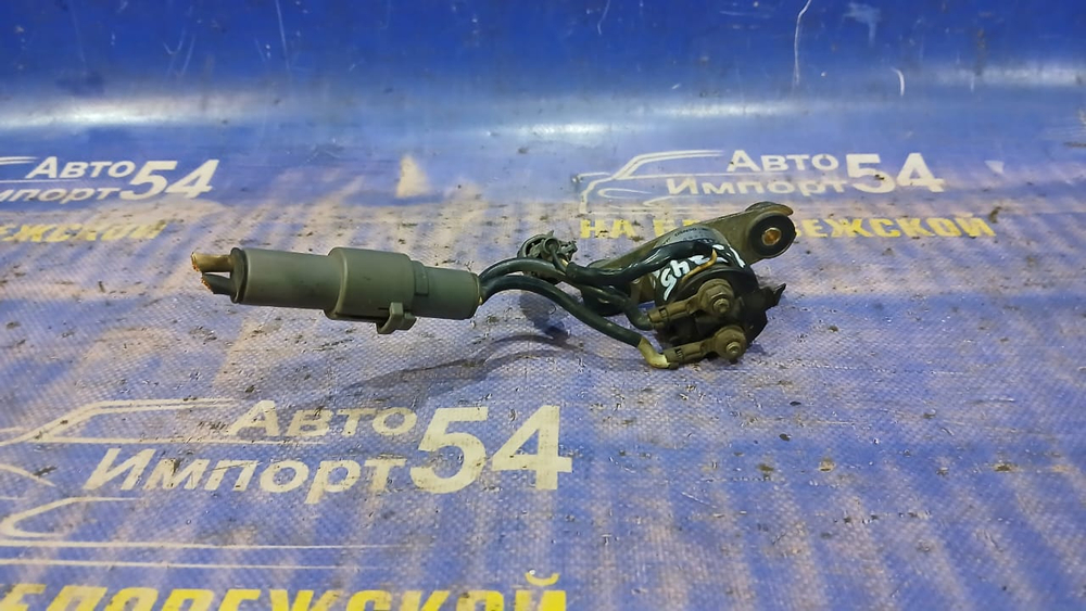 Реле TOYOTA VISTA 1990-1994