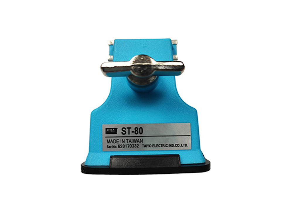 Тиски мини goot ST-80