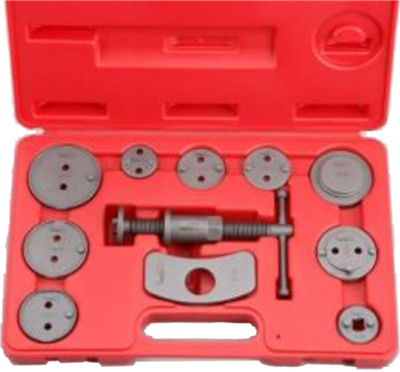 Набор для сведения тормозных цилиндров Hans, CWB-11