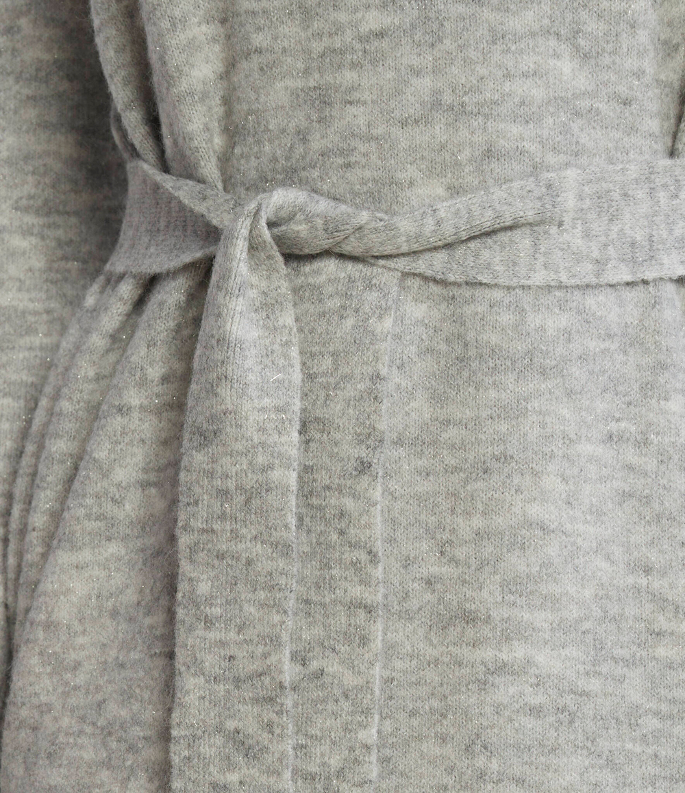 Платье с ремешком Liu Jo Rose - серый(5F3035 MA08O)