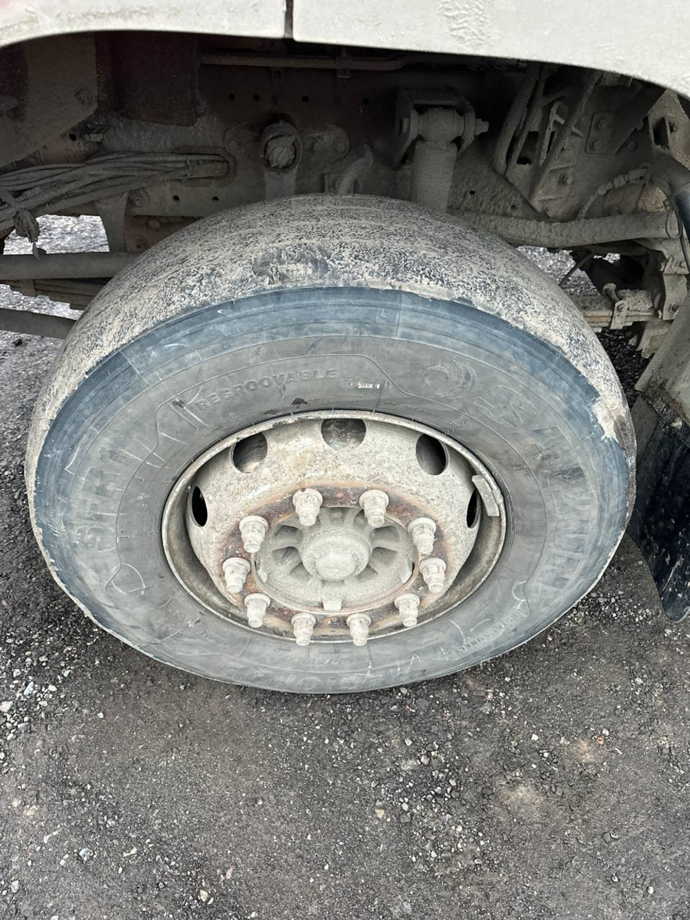 Shacman (Shaanxi) SX* 8x4 Самосвал SX33186V366 (Дизельный, 11,6 л, 440 л.с., МТ)