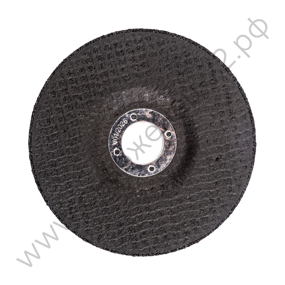 Круг для шлифования FTL Energy 125 х 6 х 22,2 мм A30TBF