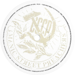 Manic Street Preachers / The Holy Bible (LP)