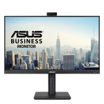 Монитор Asus 23.8" Business BE249QFK IPS LED 16:9 1920x1080 100Hz черный
