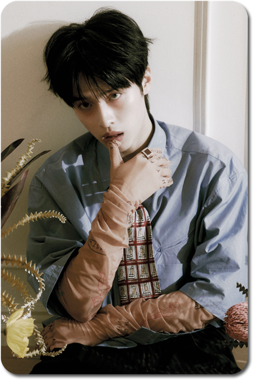 Карта / XDINARY HEROES #06