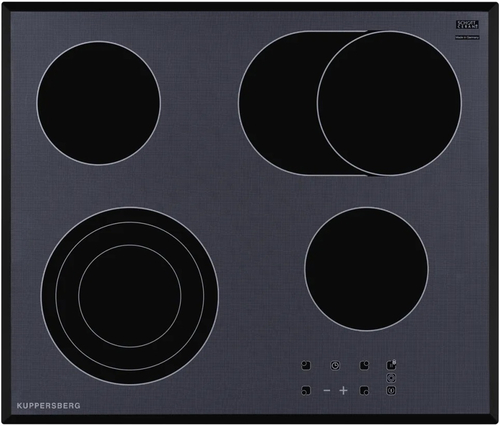 Варочная панель Kuppersberg ESO 629 F