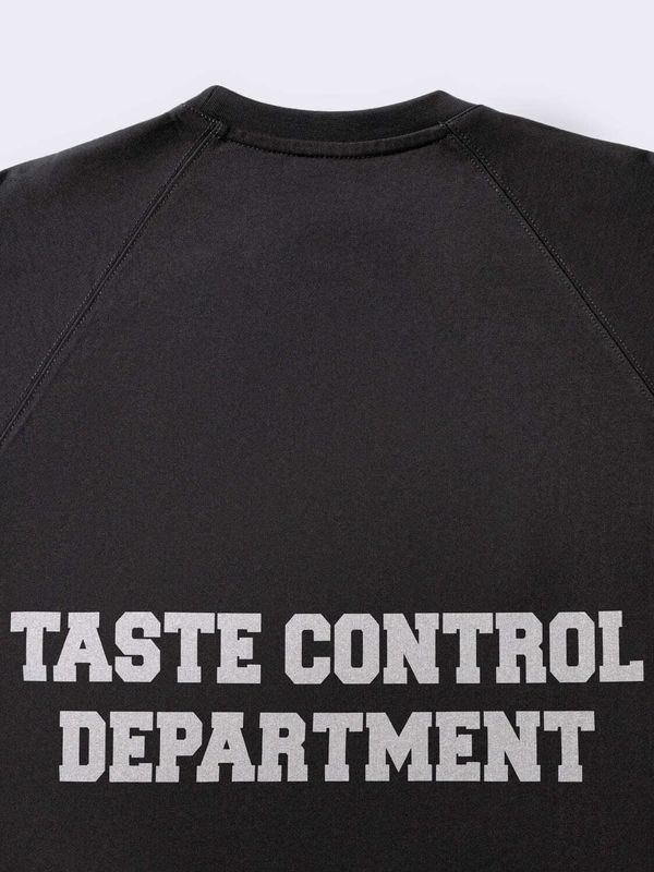 Лонгслив Taste Control темно-серый - фото 8